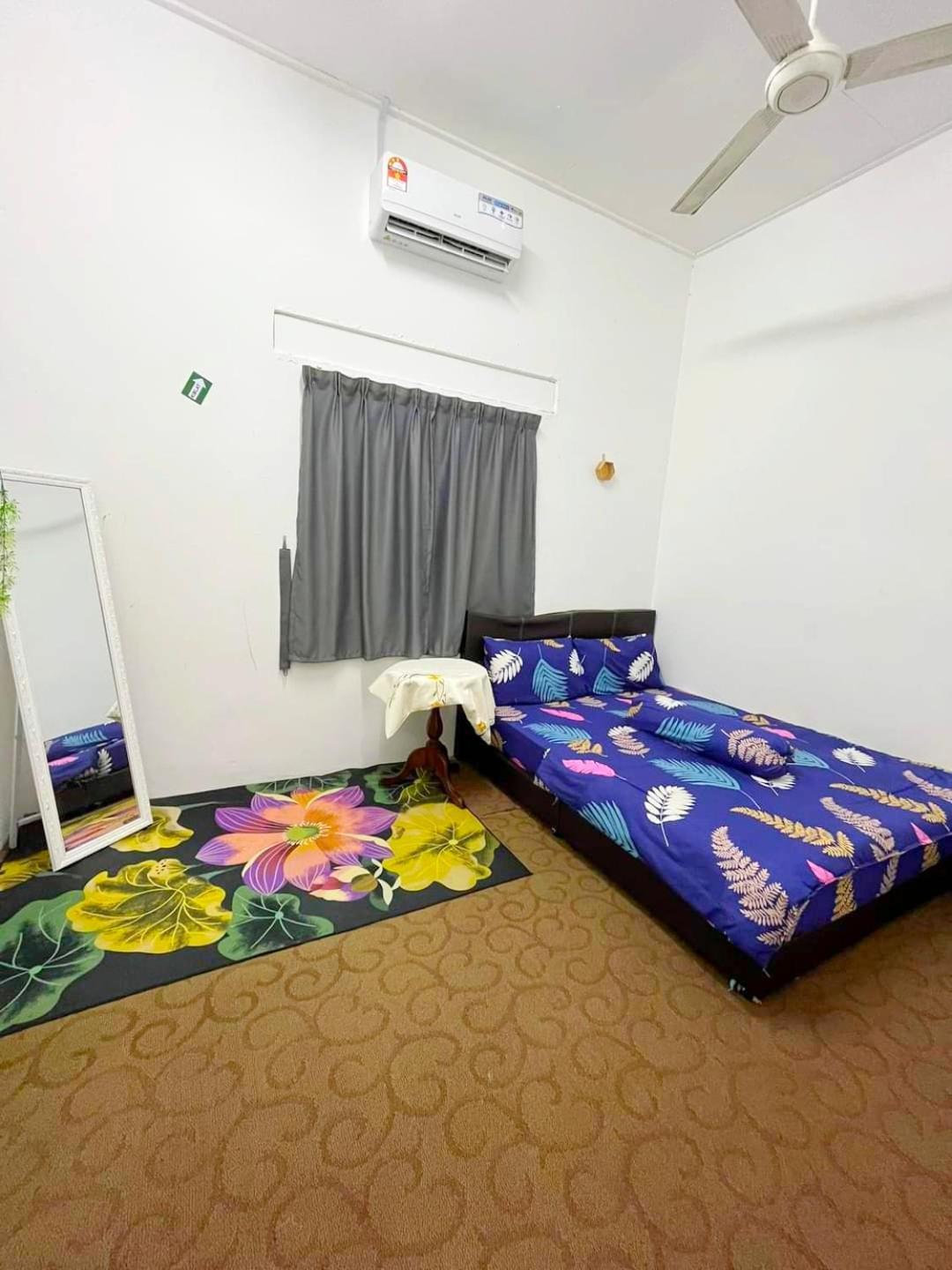 D'inaa Homestay Kota Bharu