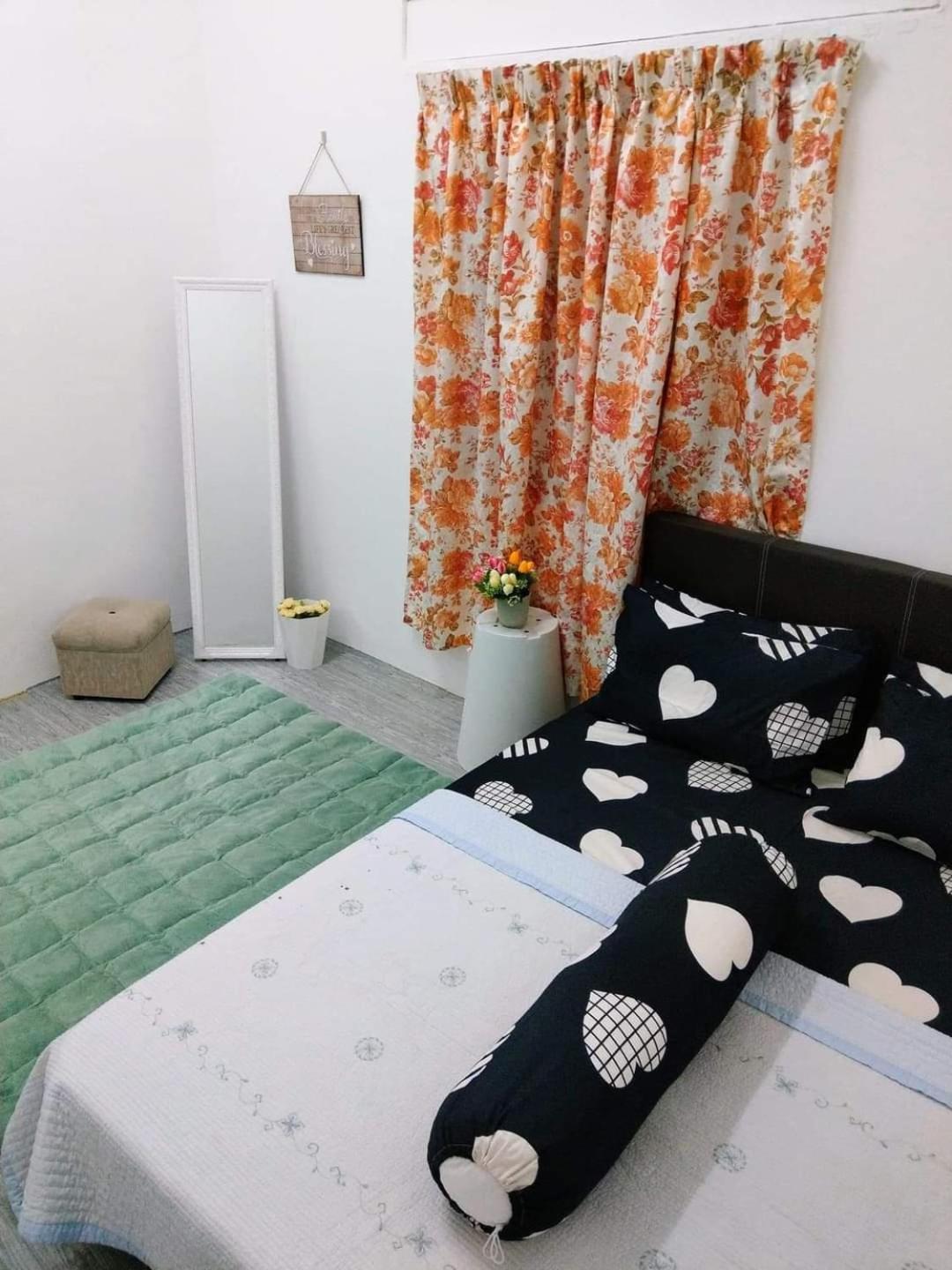 D'inaa Homestay Kota Bharu