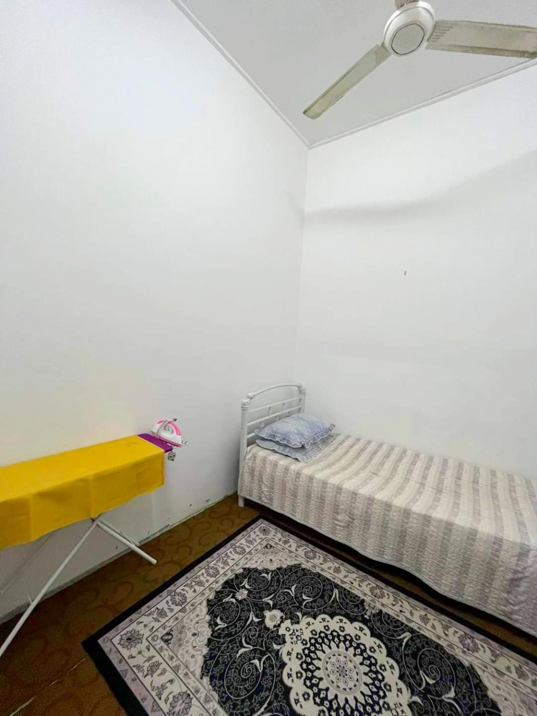 D'inaa Homestay Kota Bharu