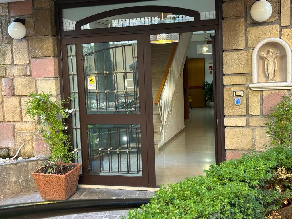 Villa Angeli