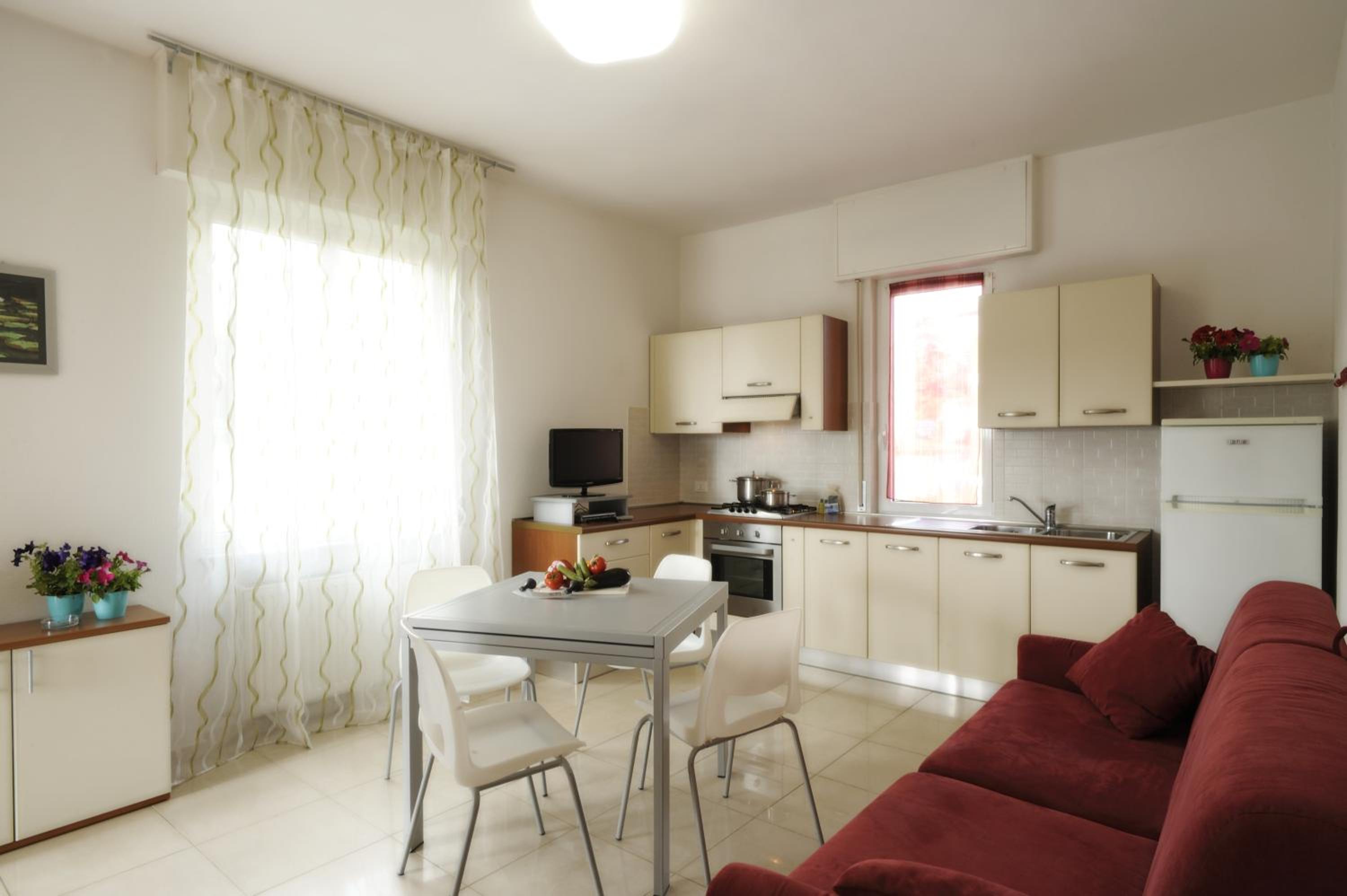 Residence i Cormorani