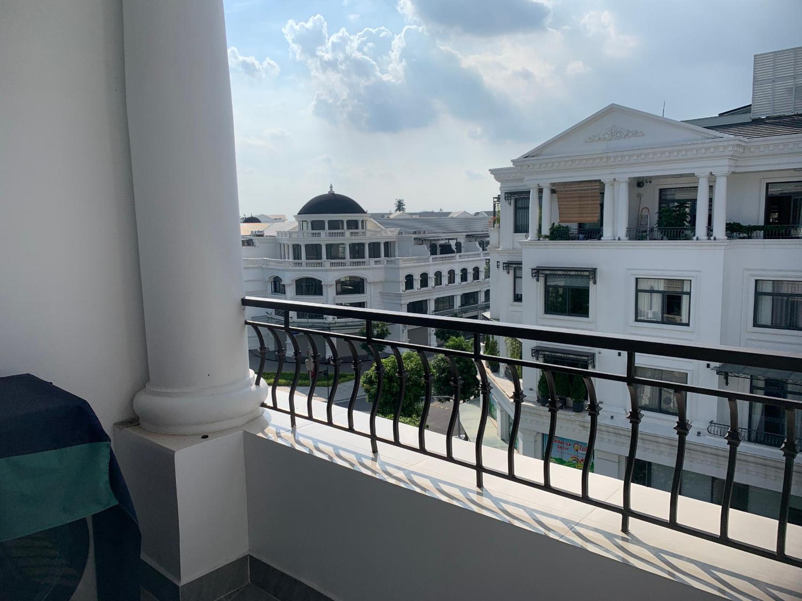 V-Homestay