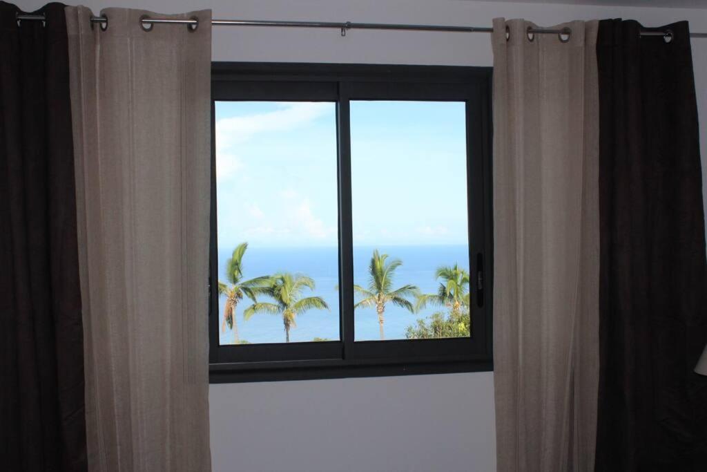 Maison F2 très belle vue mer view 3