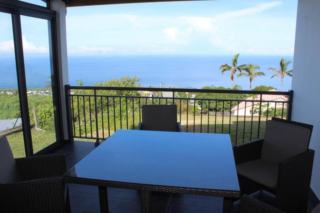 Maison F2 très belle vue mer view 5