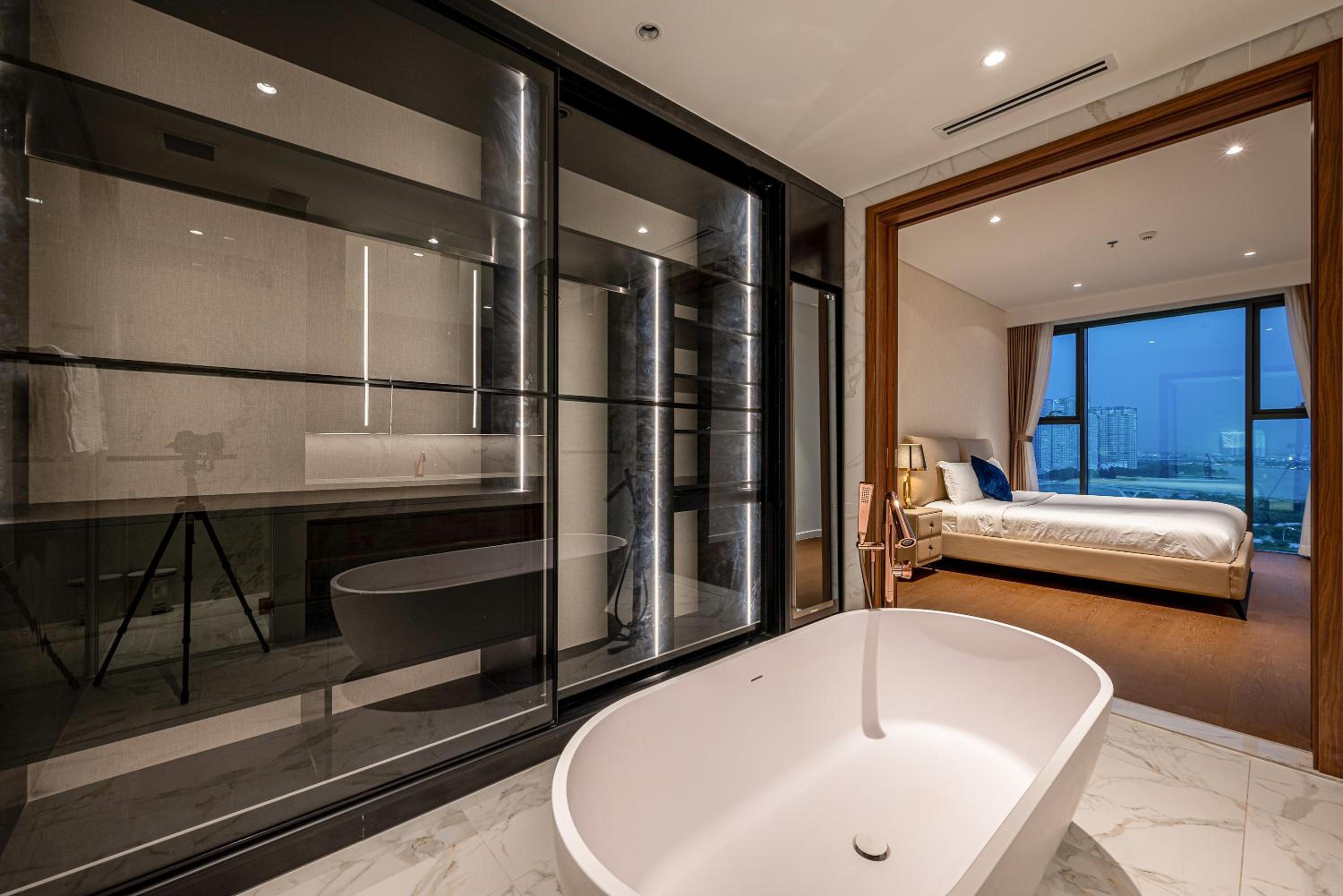 Metropole Condo City Central Sy's Home
