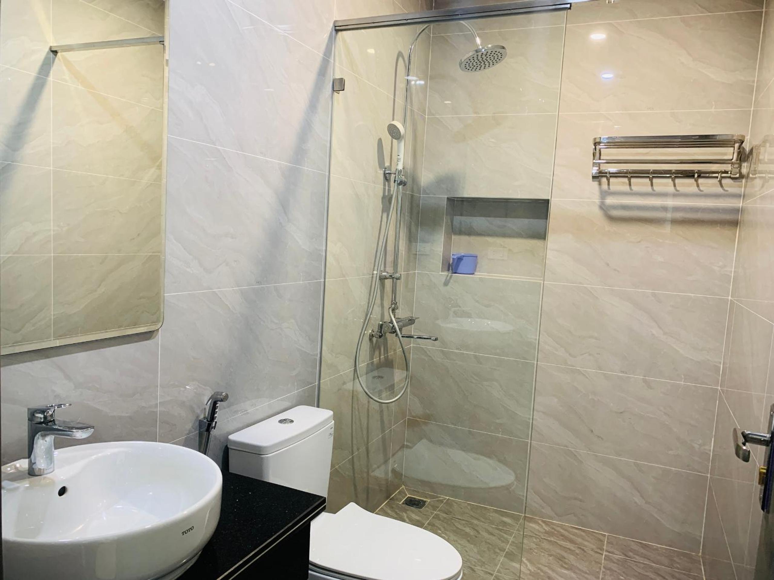 V-Homestay