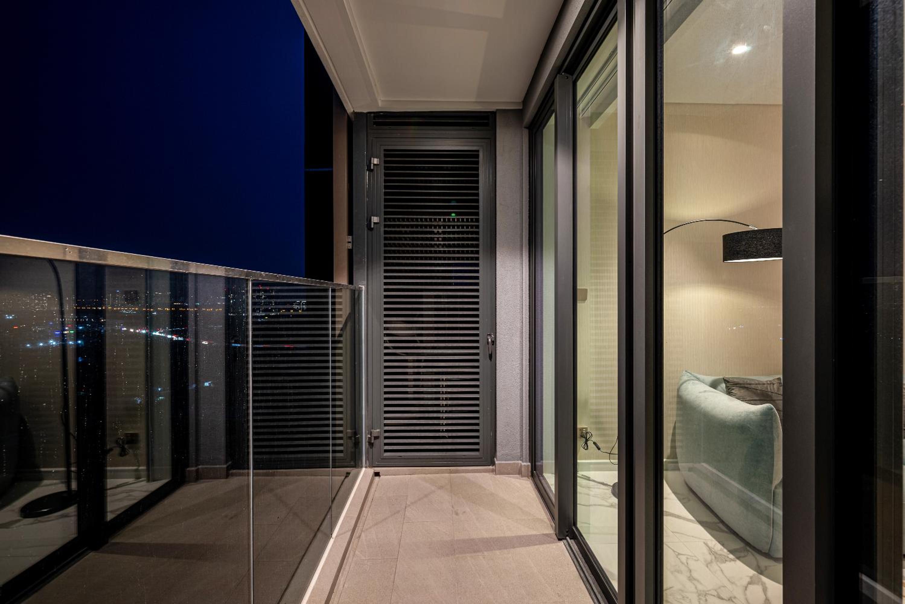 Metropole Condo City Central Sy's Home
