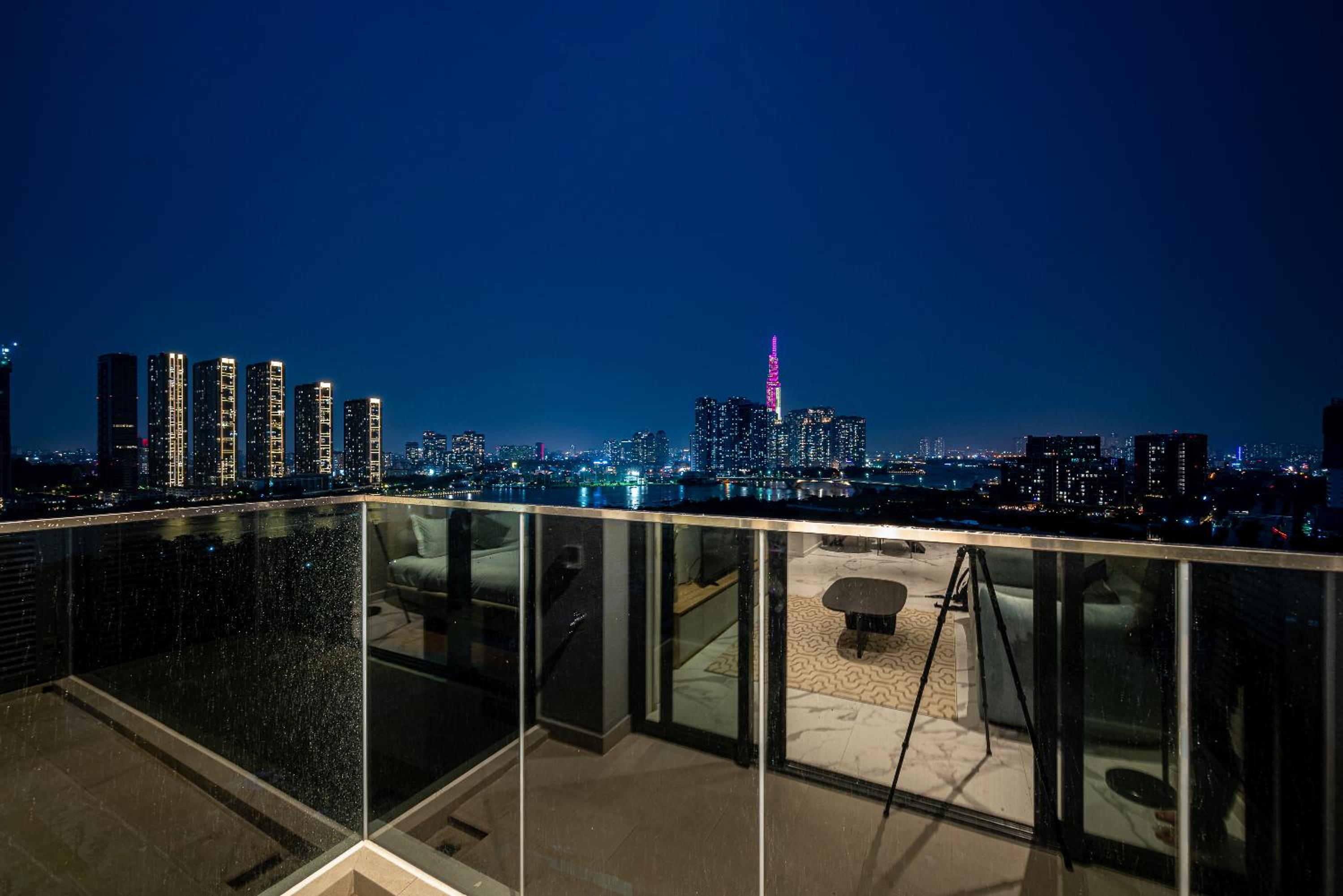 Metropole Condo City Central Sy's Home