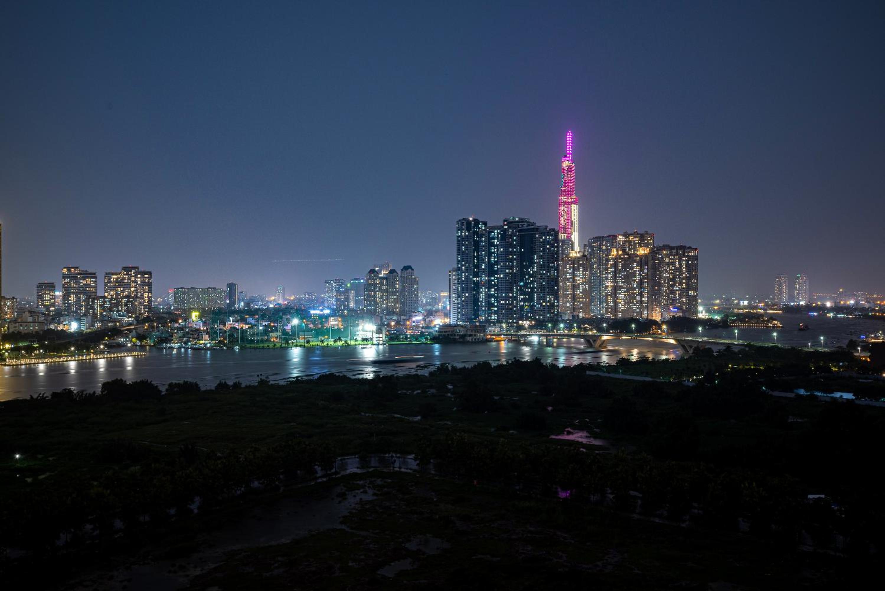 Metropole Condo City Central Sy's Home