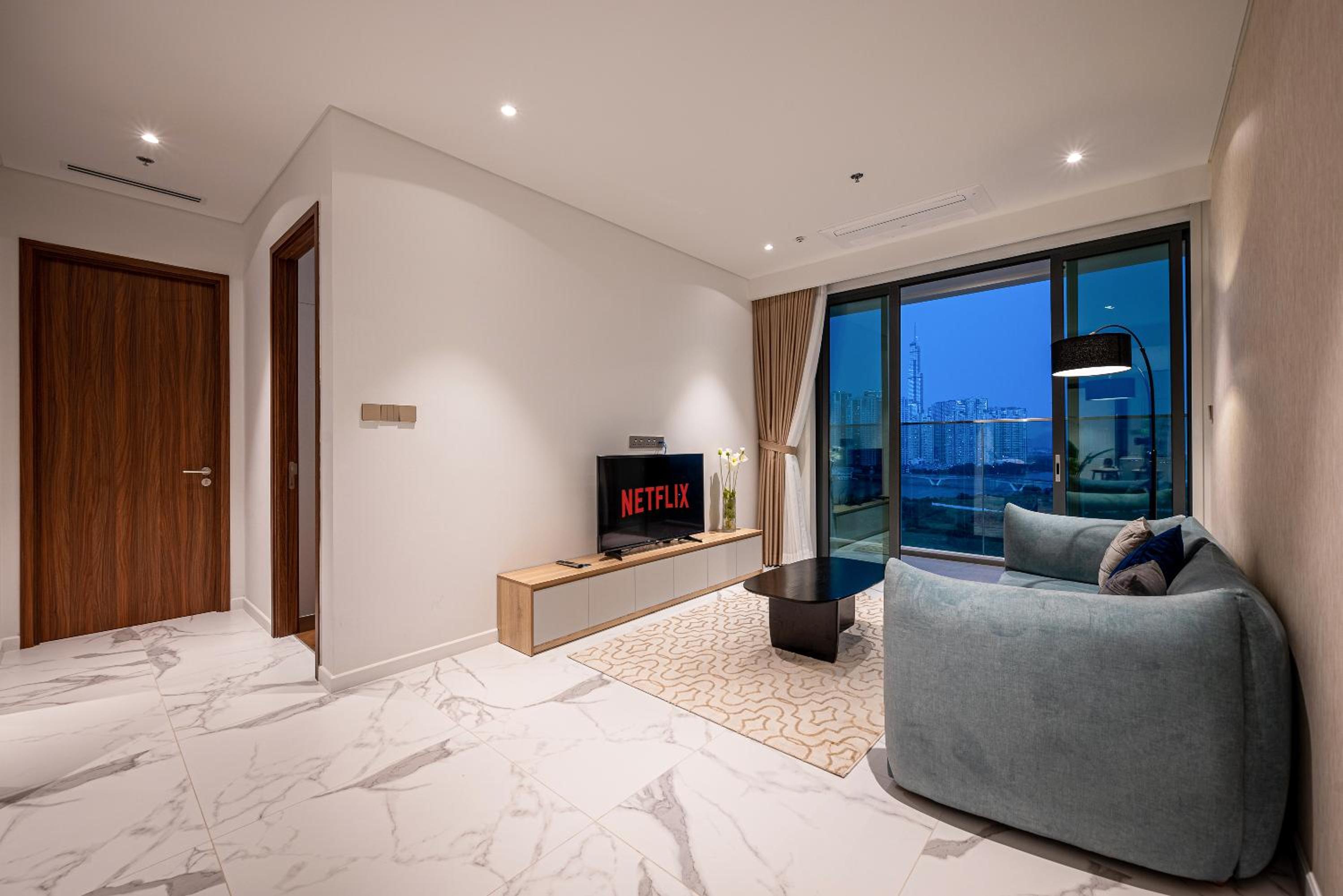Metropole Condo City Central Sy's Home
