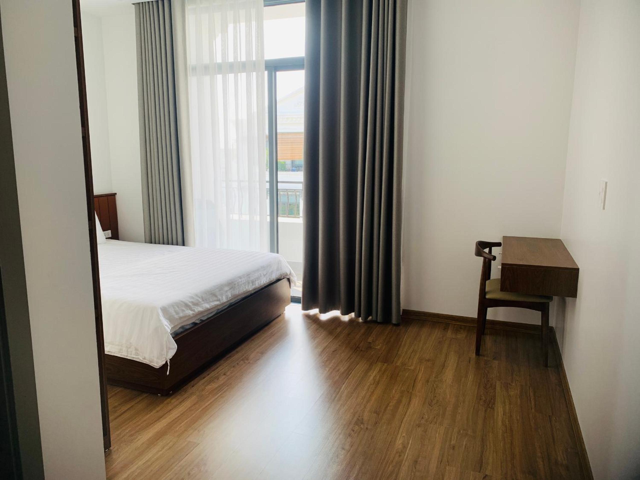 V-Homestay