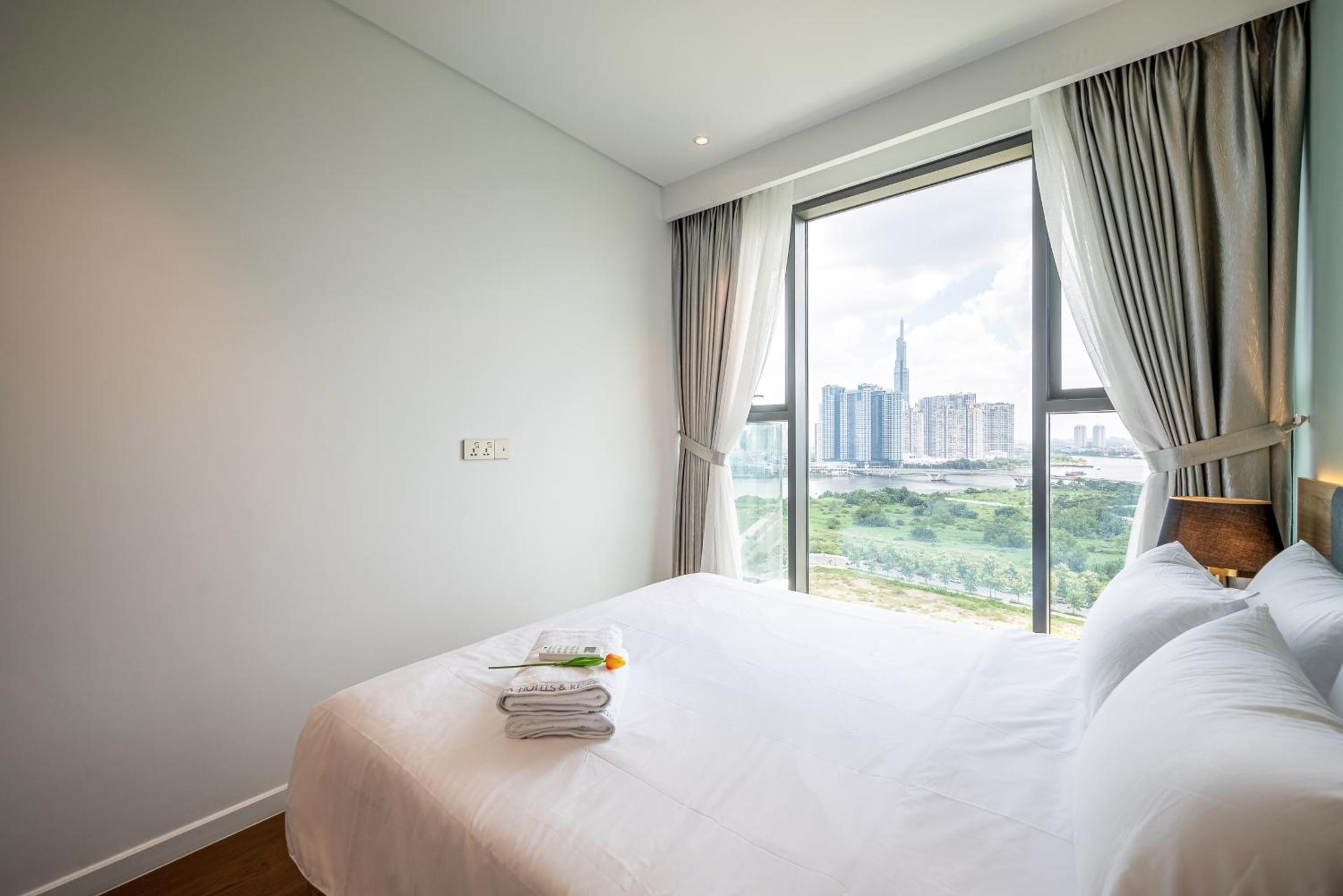 Metropole Condo City Central Sy's Home