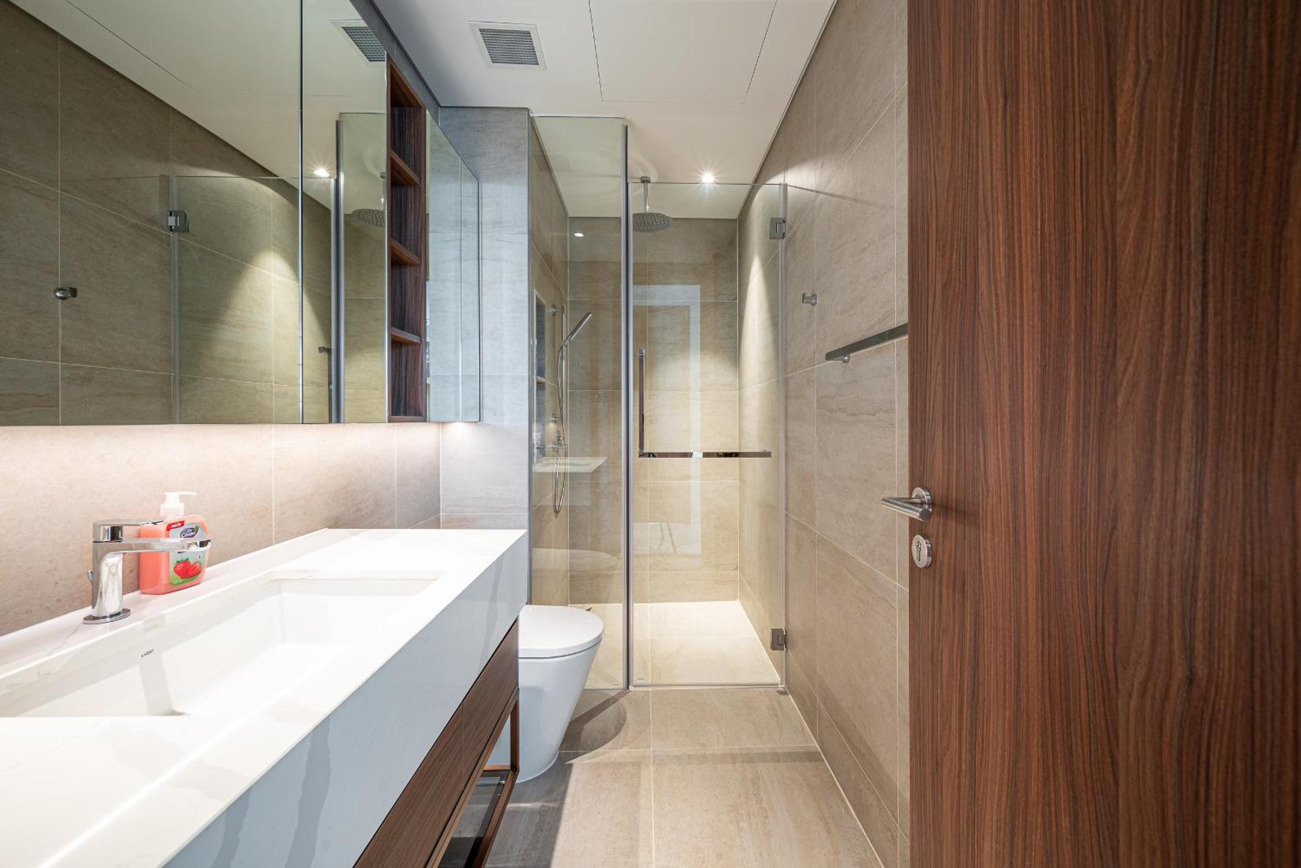 Metropole Condo City Central Sy's Home