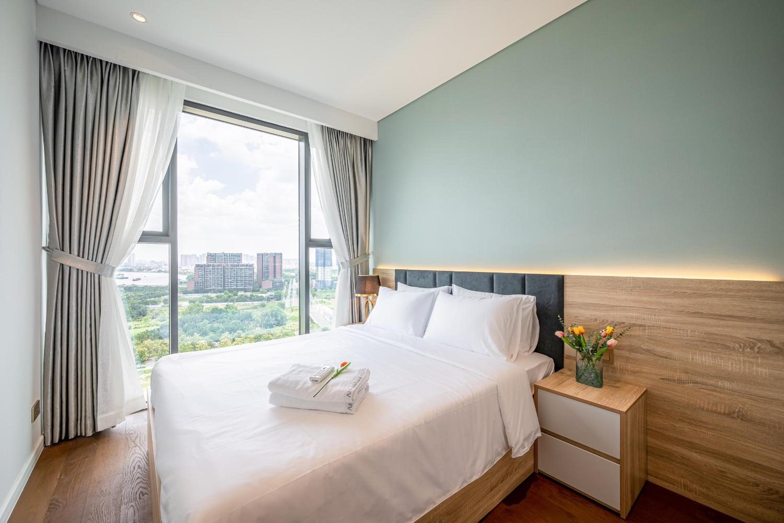 Metropole Condo City Central Sy's Home