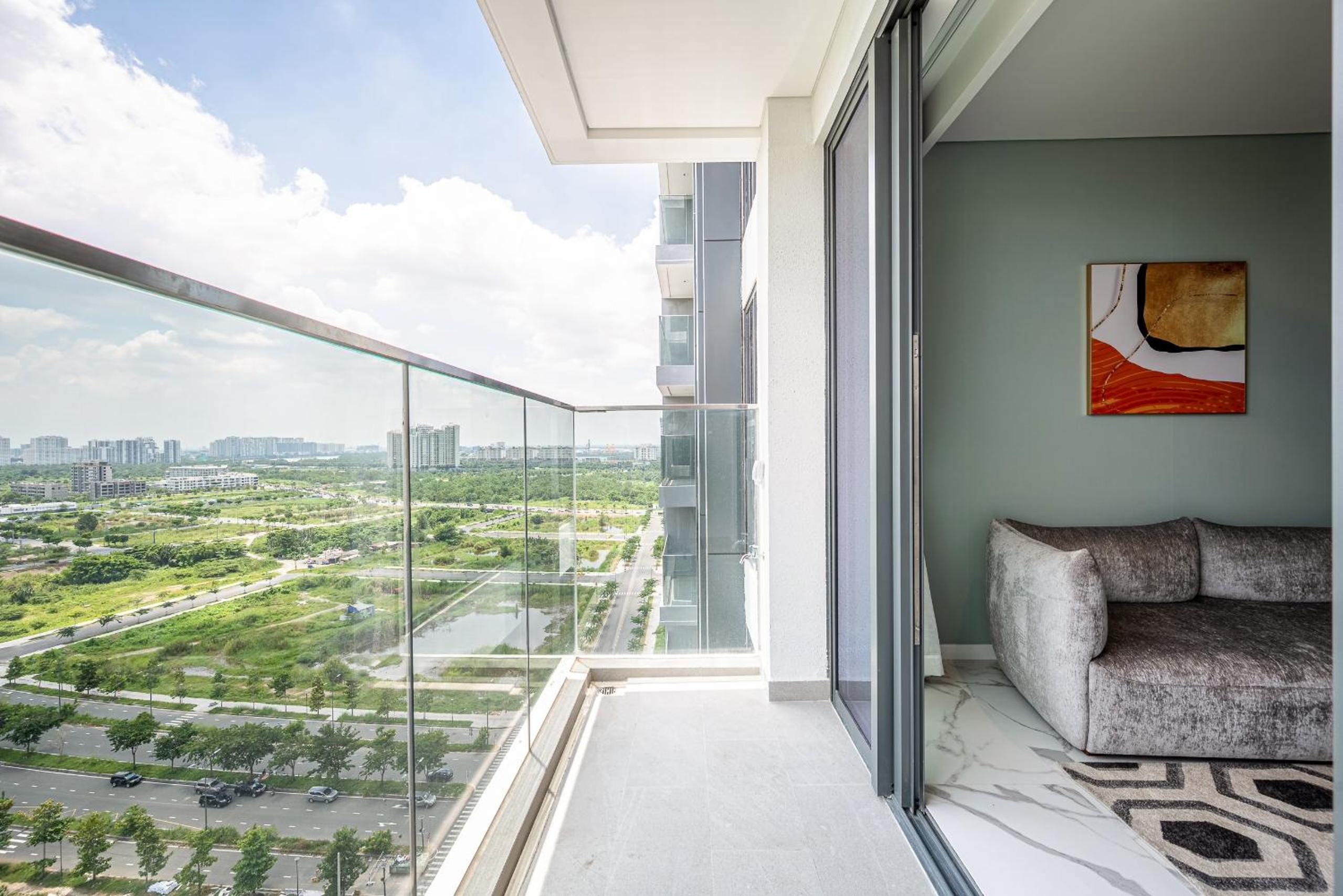 Metropole Condo City Central Sy's Home