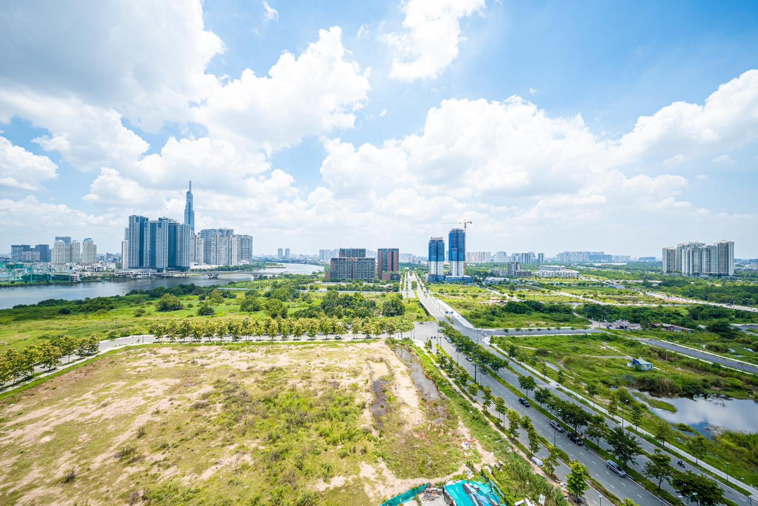 Metropole Condo City Central Sy's Home