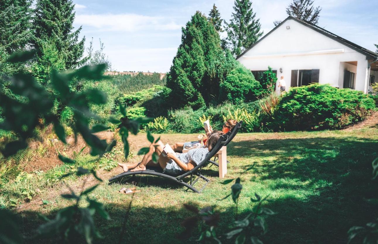 Hotel Vakantiewoning Barrage27