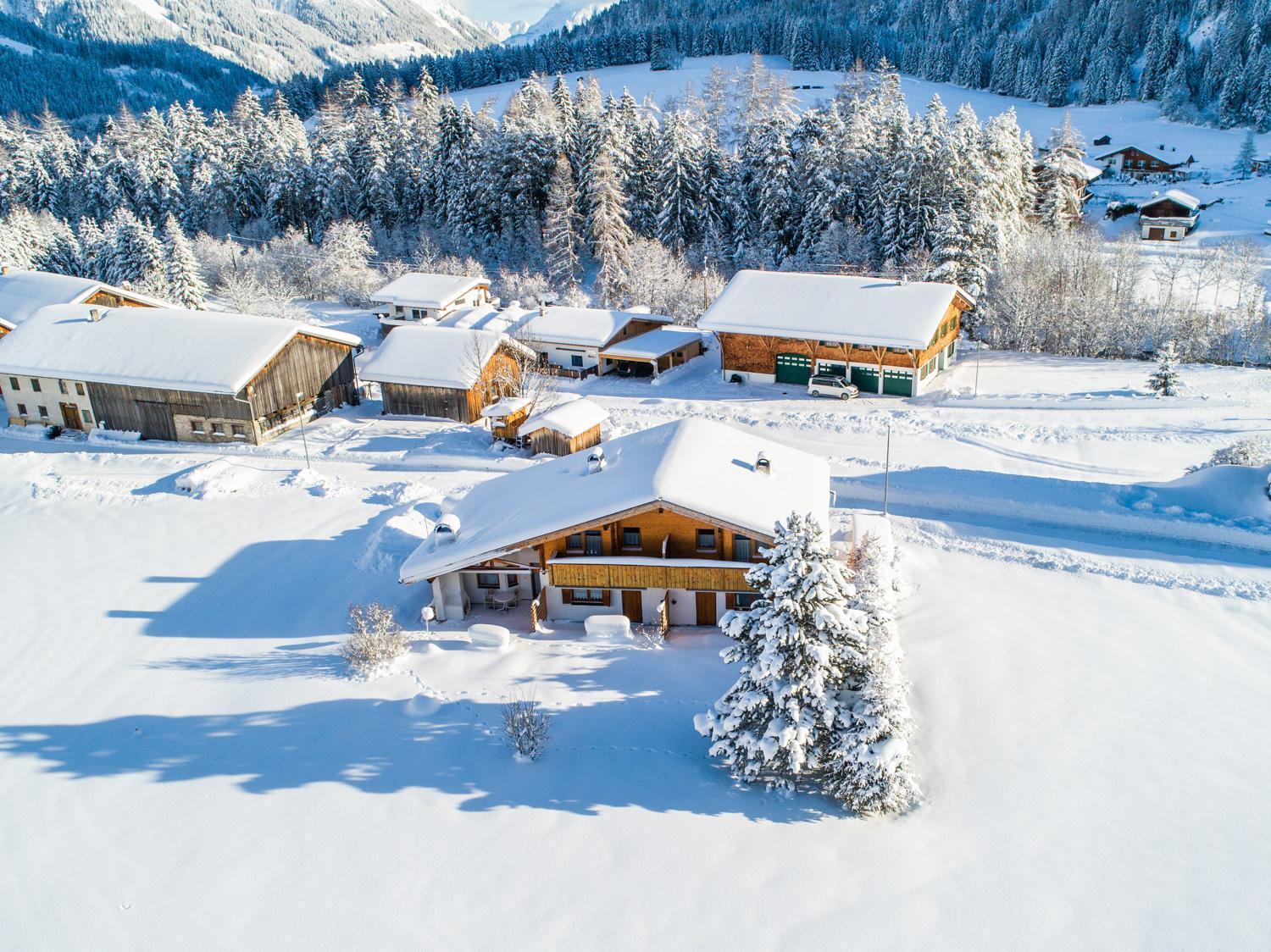 Haus Barbara