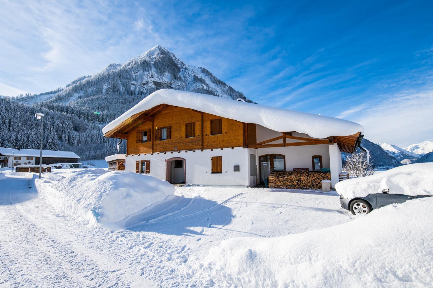Haus Barbara