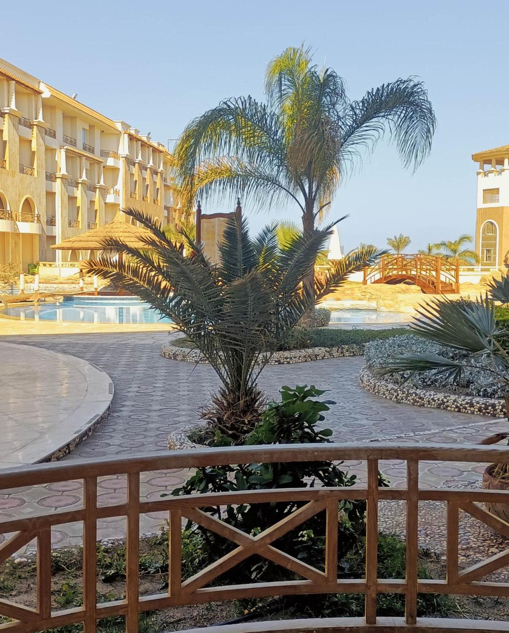 Royal Beach Hurghada