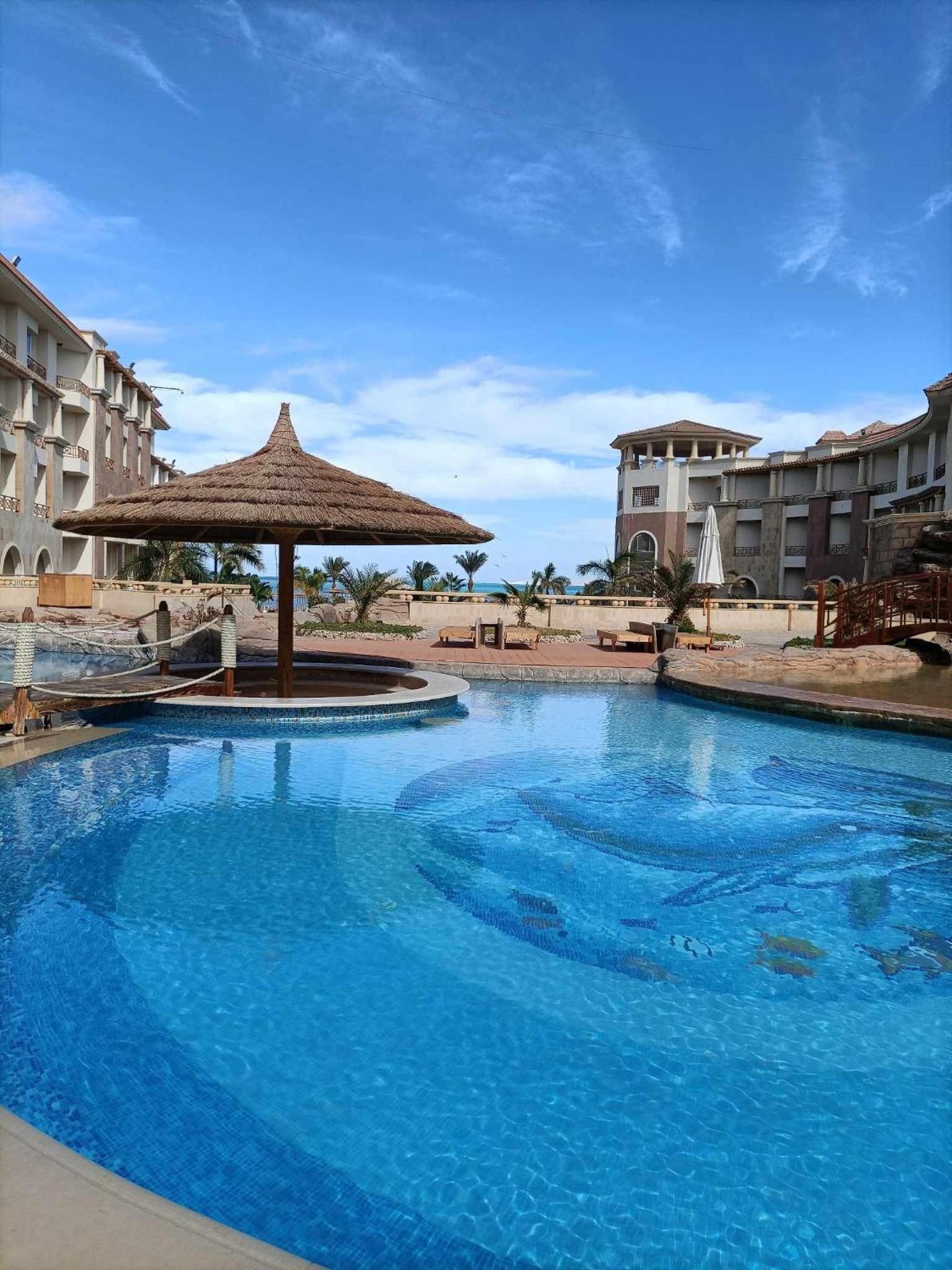 Royal Beach Hurghada