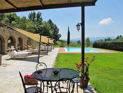 Agriturismo Le Buche di Viesca