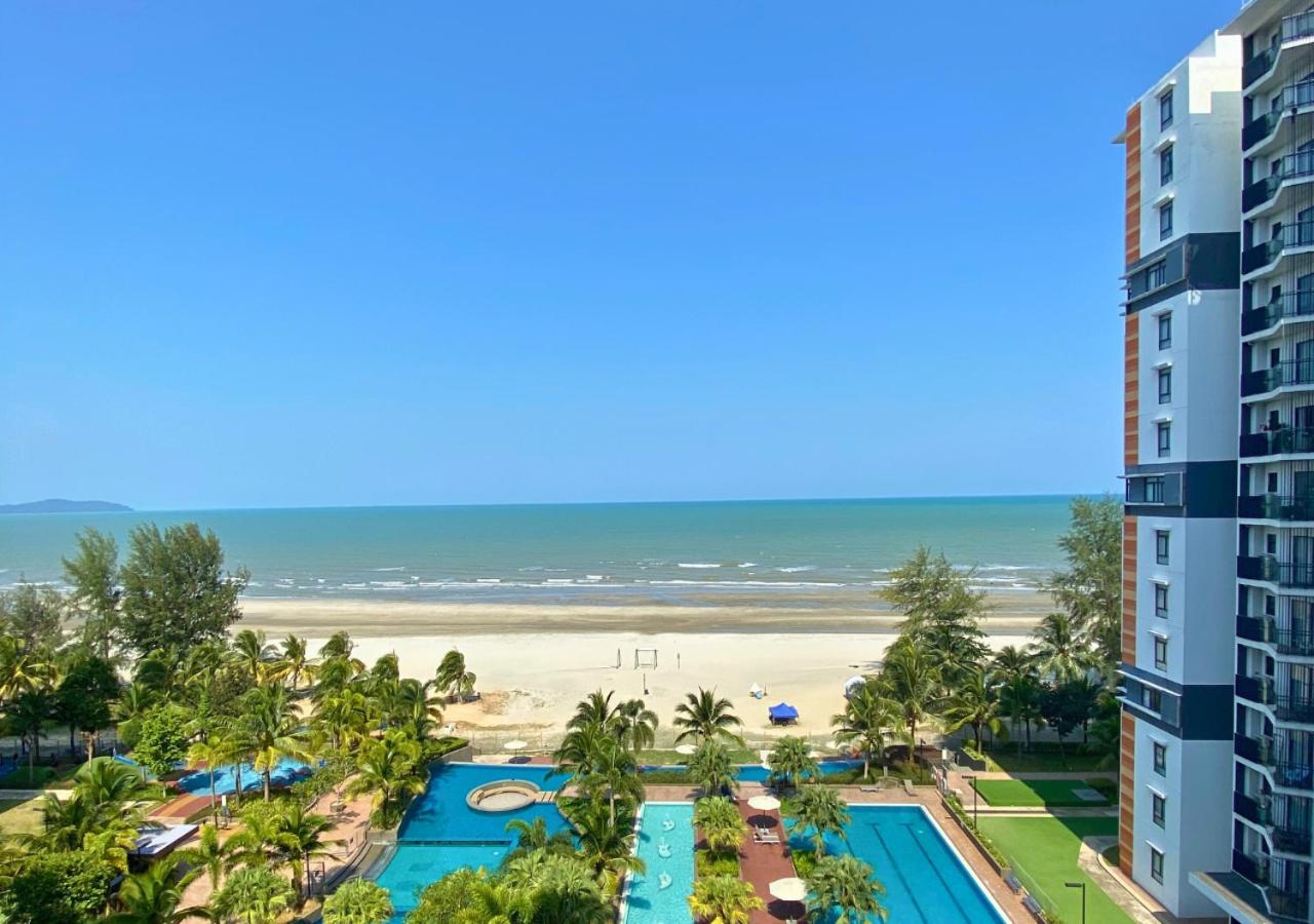 Timurbay Seafront Residence & Suites photo 1