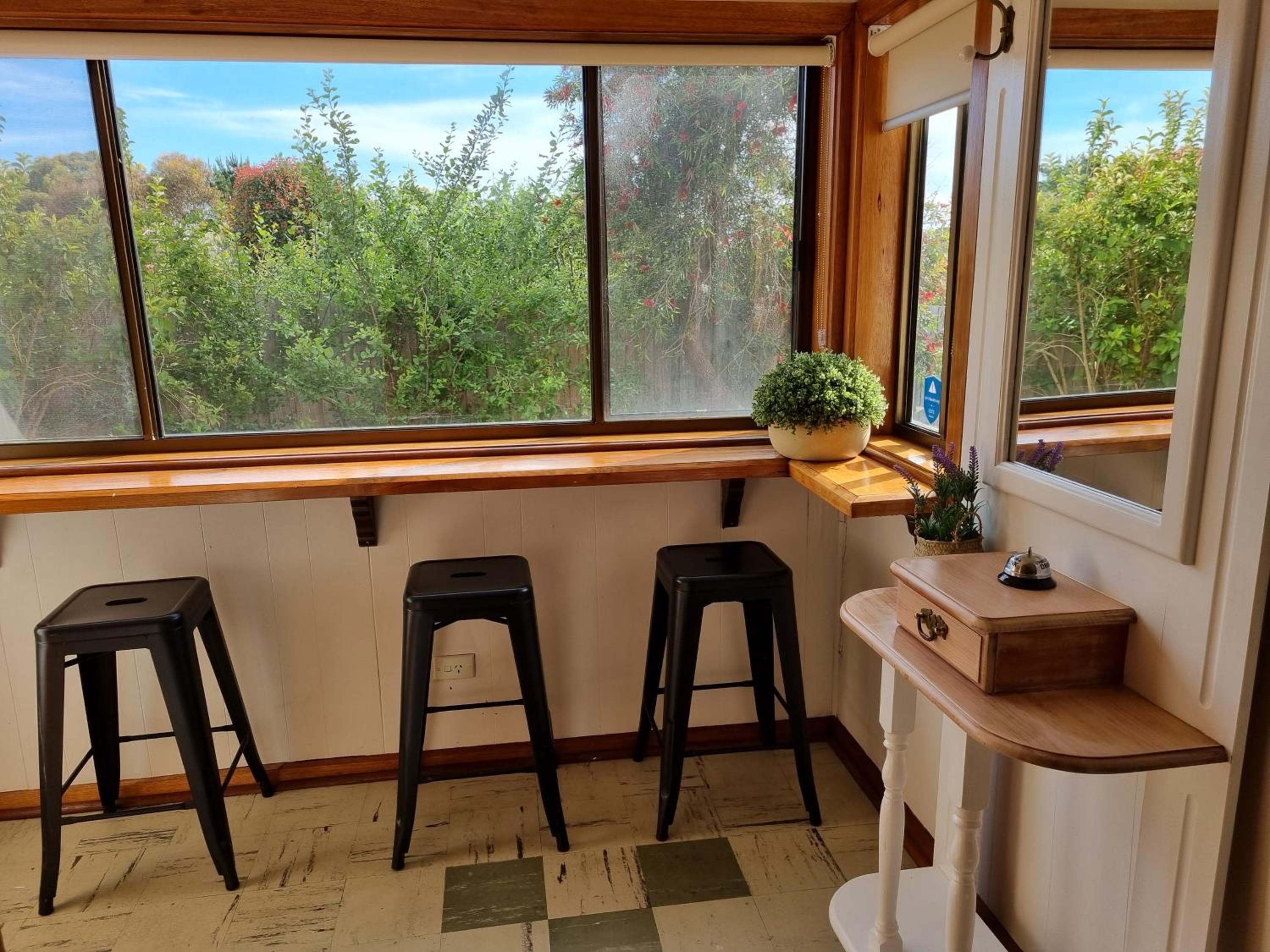 Tequila Sunset Beachfront Family Holiday Home, Bass Coast