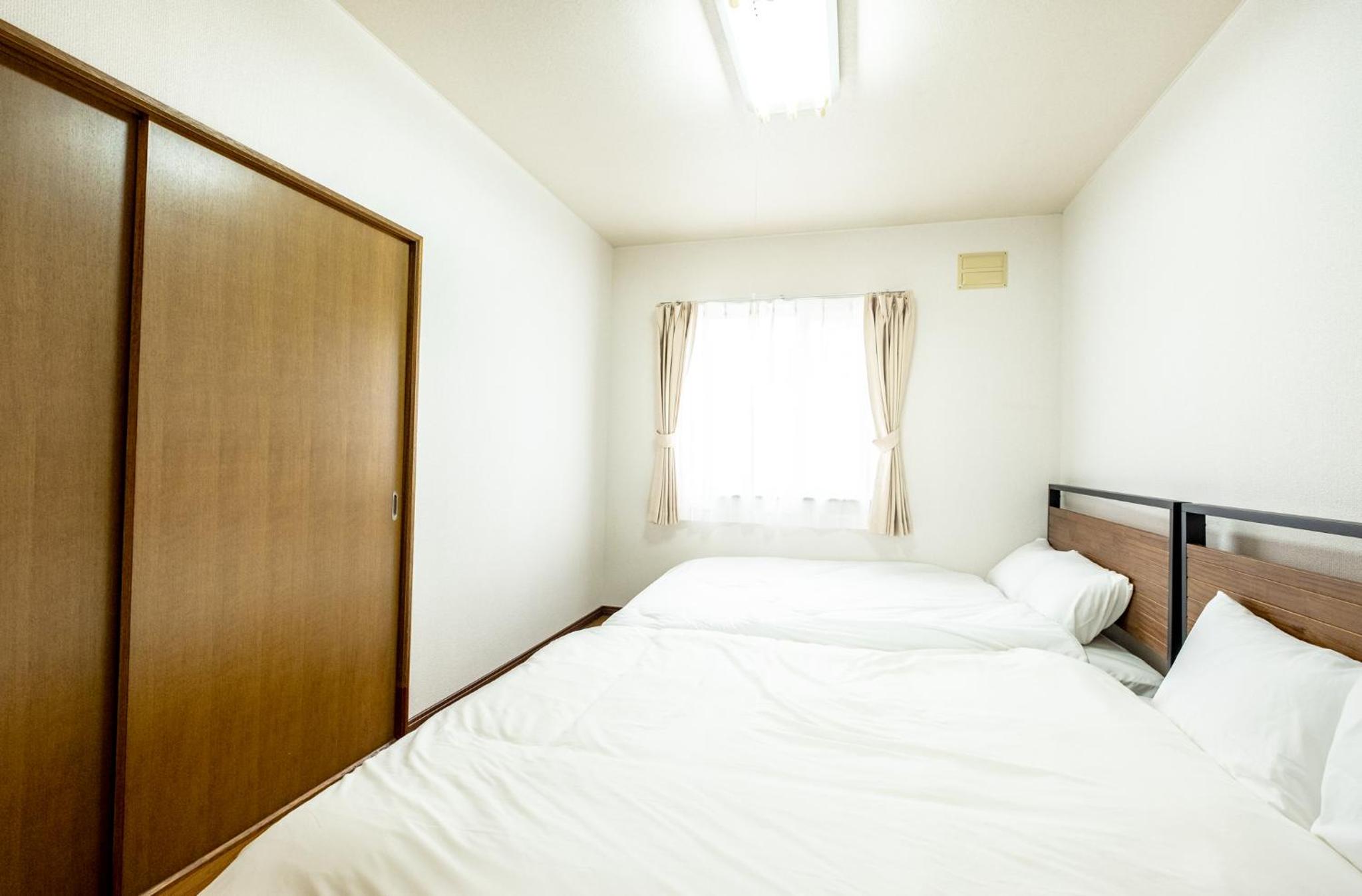 Furano Farm Tomita Condo