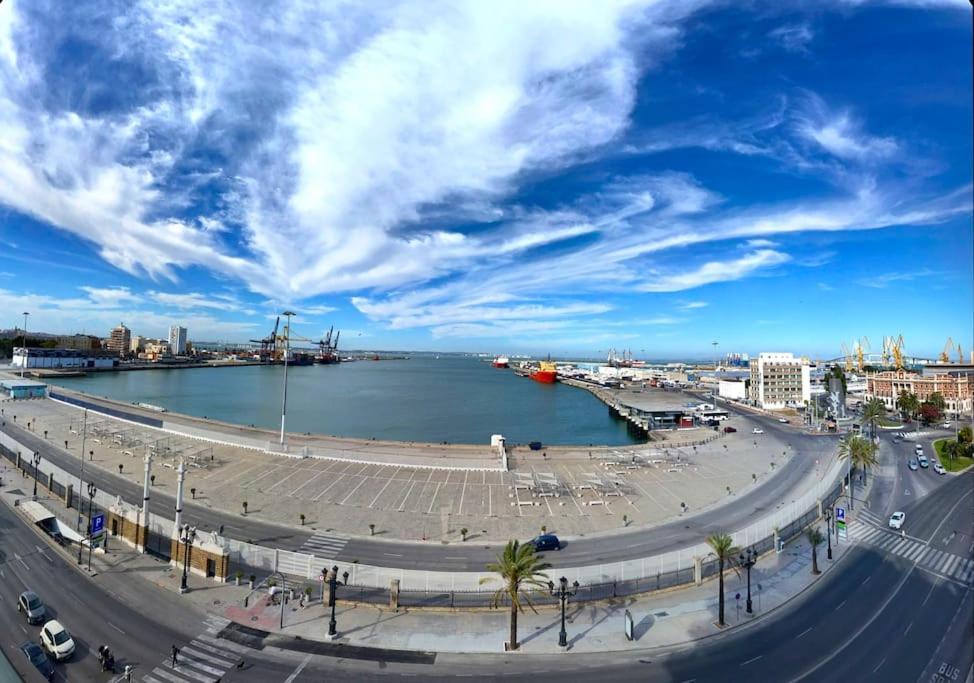 Apartamento Fenix - Recién renovado y vistas al mar view 5