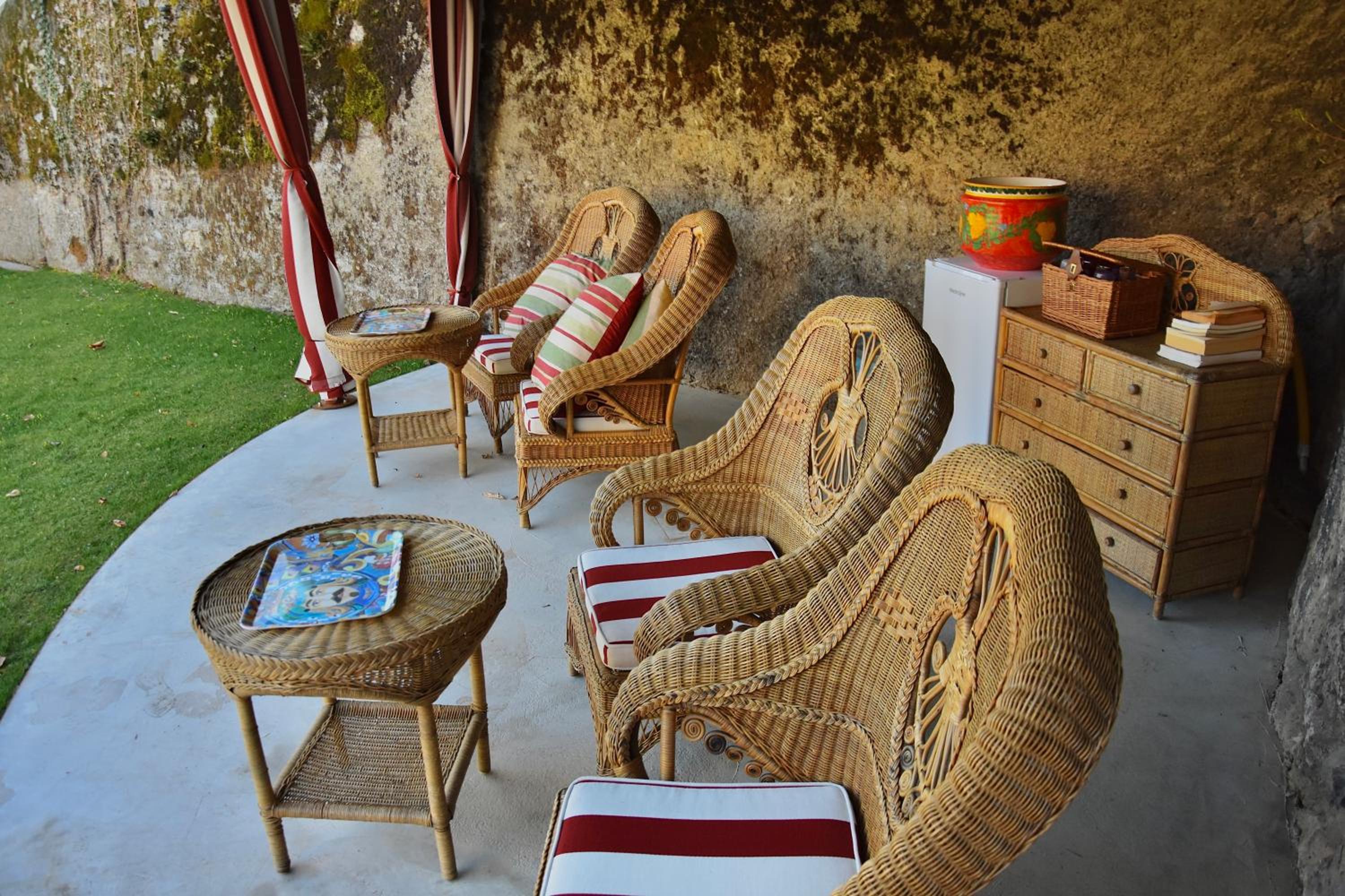 Relais Villino Rubini