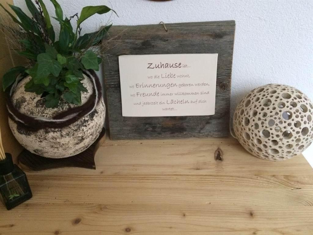 Appart Sauerwein