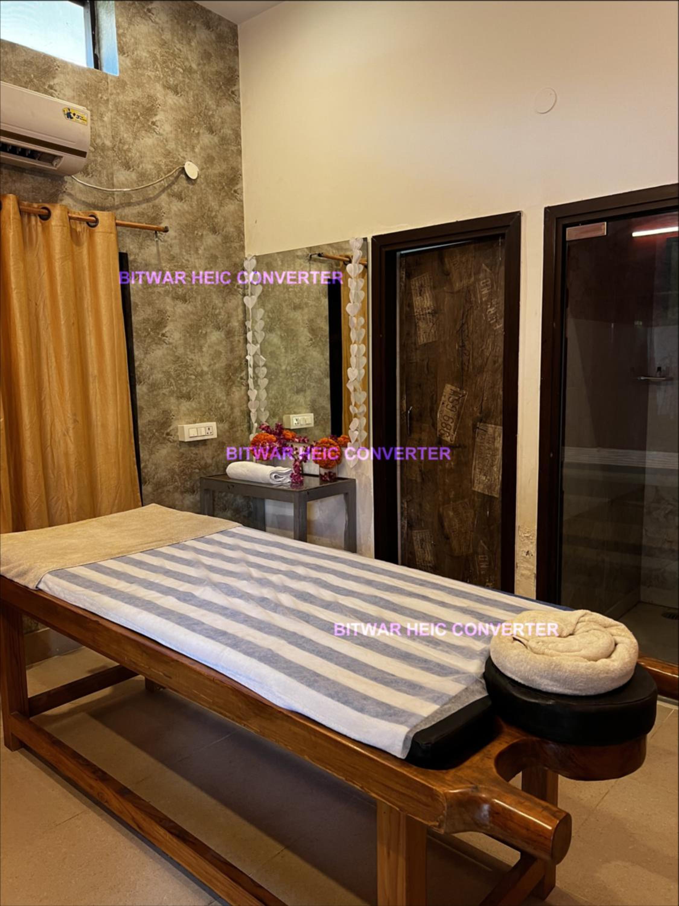 Winsome Resort & Spa Corbett