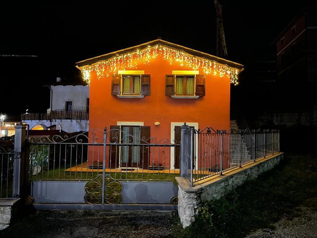 Il Casaletto Visso - Appartamenti view 2
