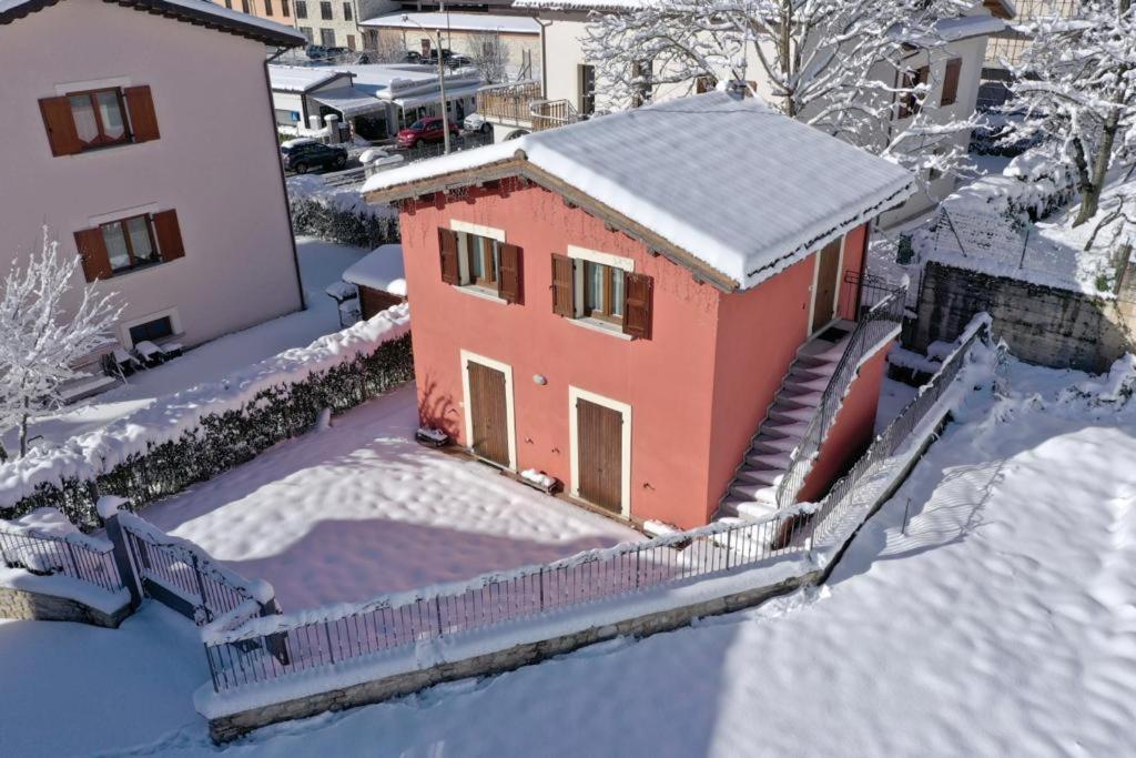 Il Casaletto Visso - Appartamenti view 3