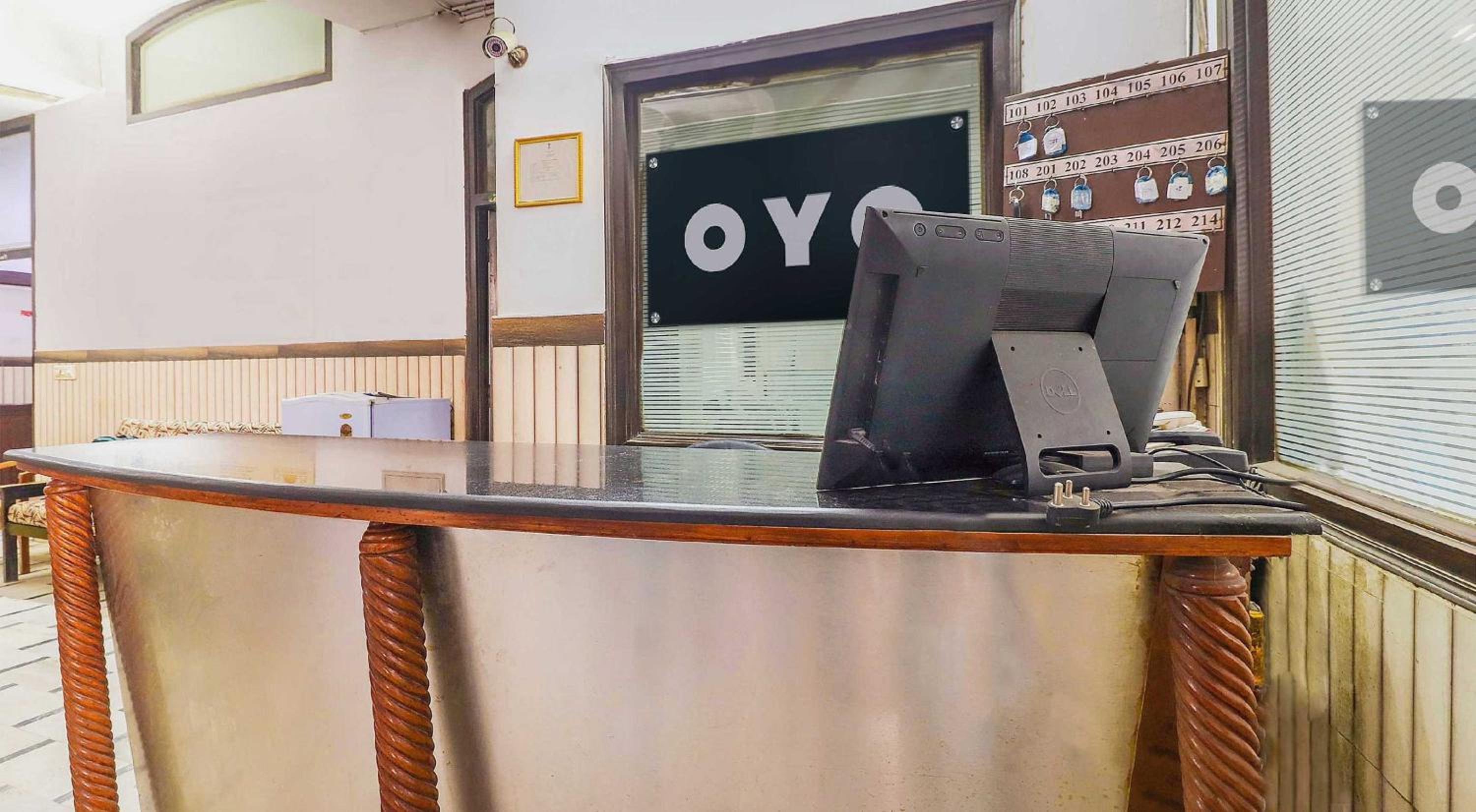 Hotel O Prem Chunaria, photo 17