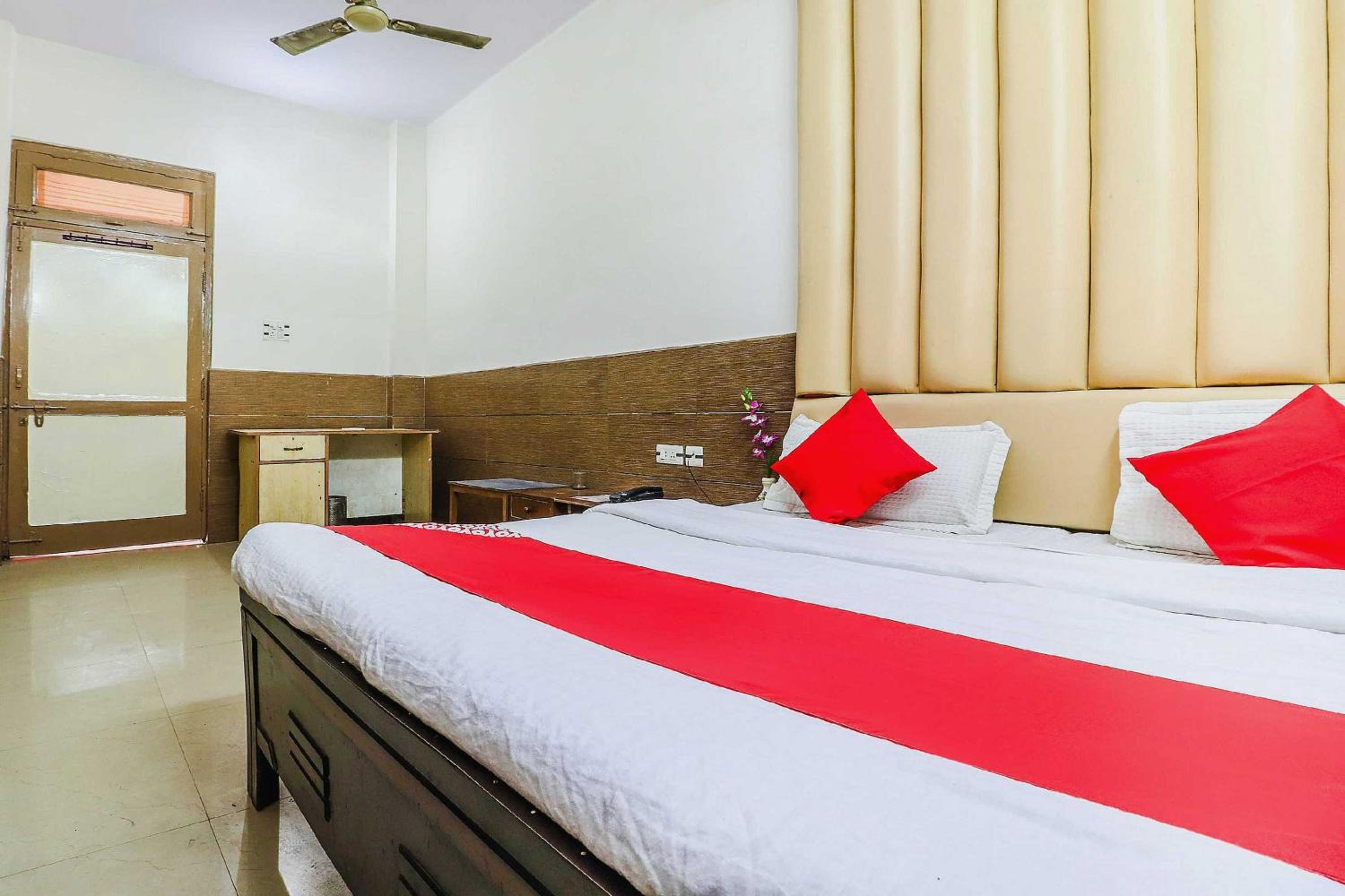 Hotel O Prem Chunaria, photo 8