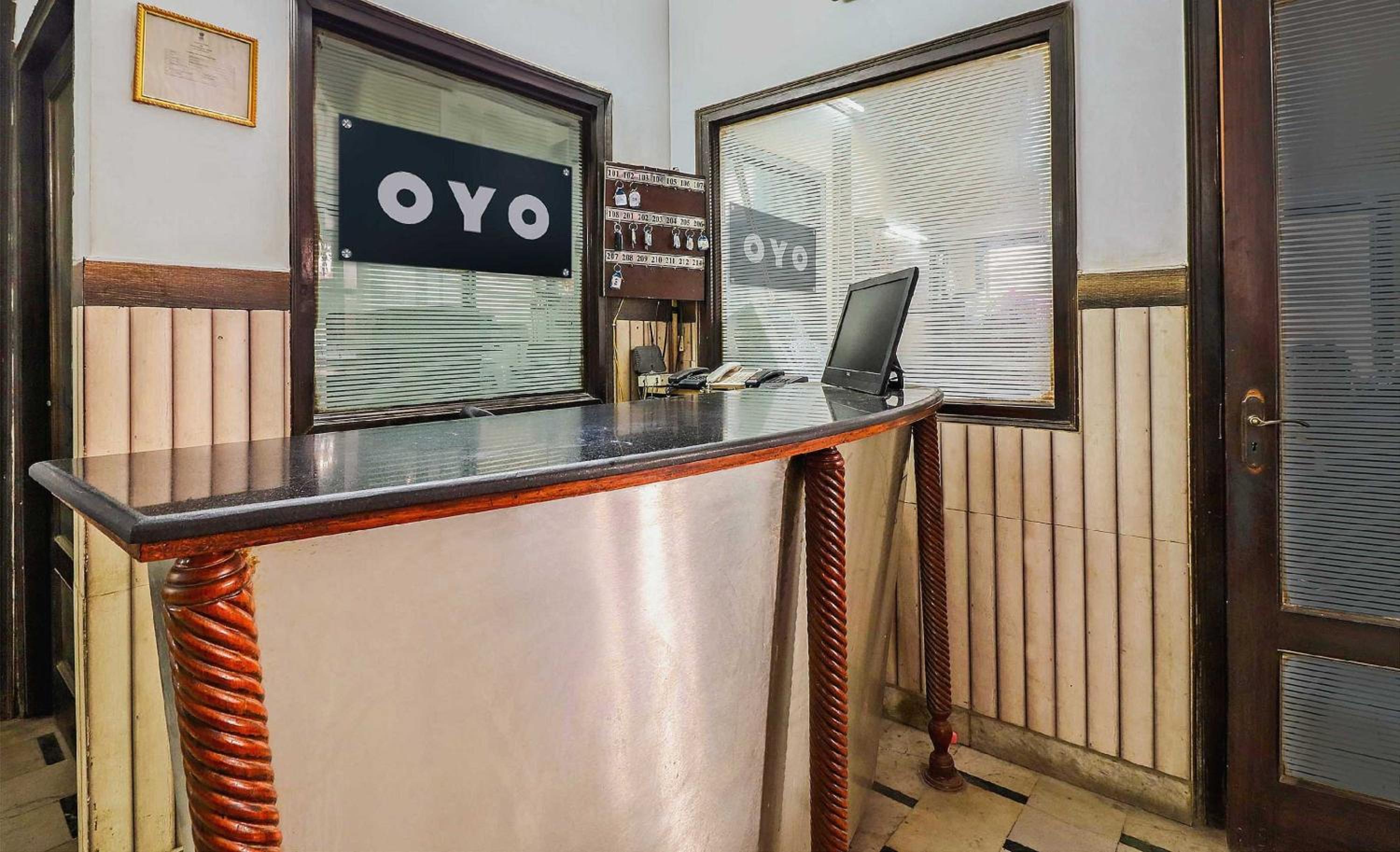 Hotel O Prem Chunaria, photo 7
