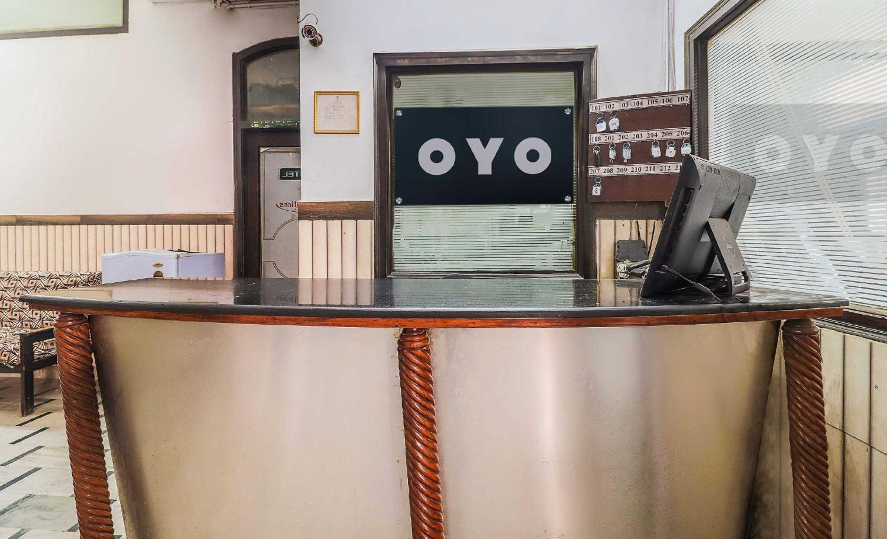 Hotel O Prem Chunaria, photo 14