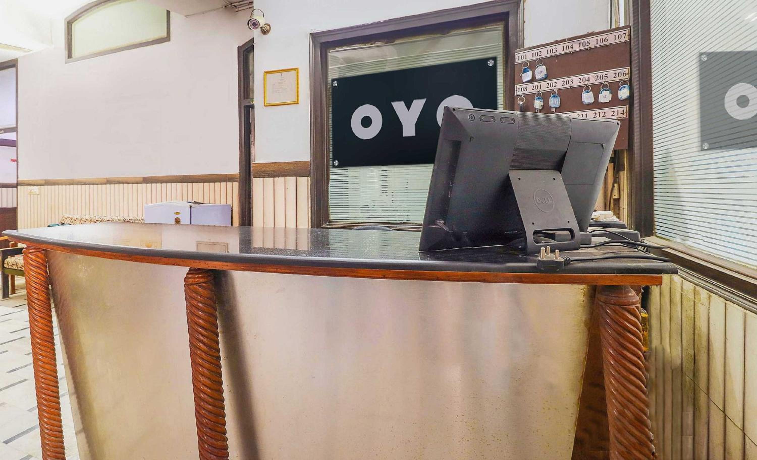 Hotel O Prem Chunaria, photo 21