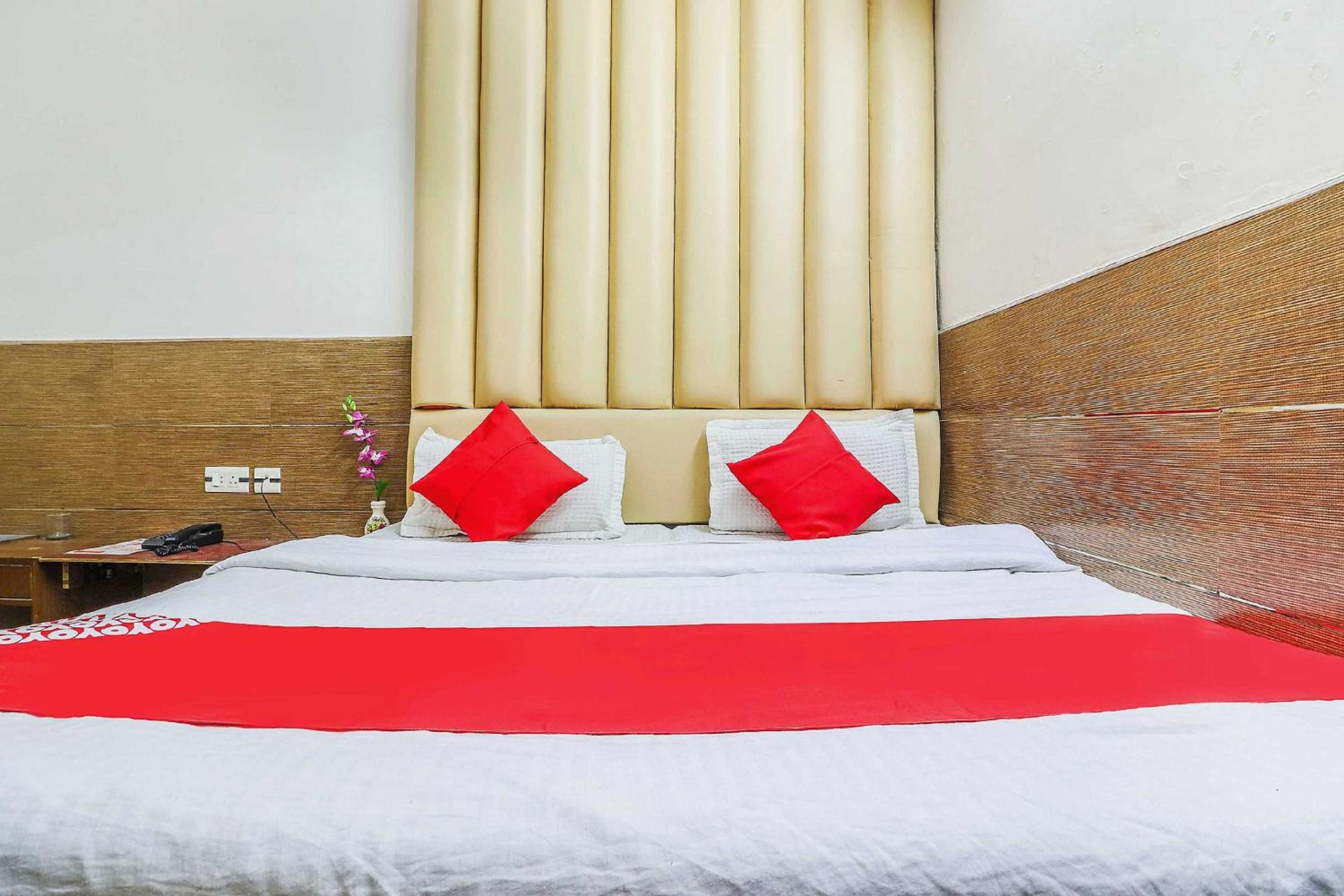 Hotel O Prem Chunaria, photo 18