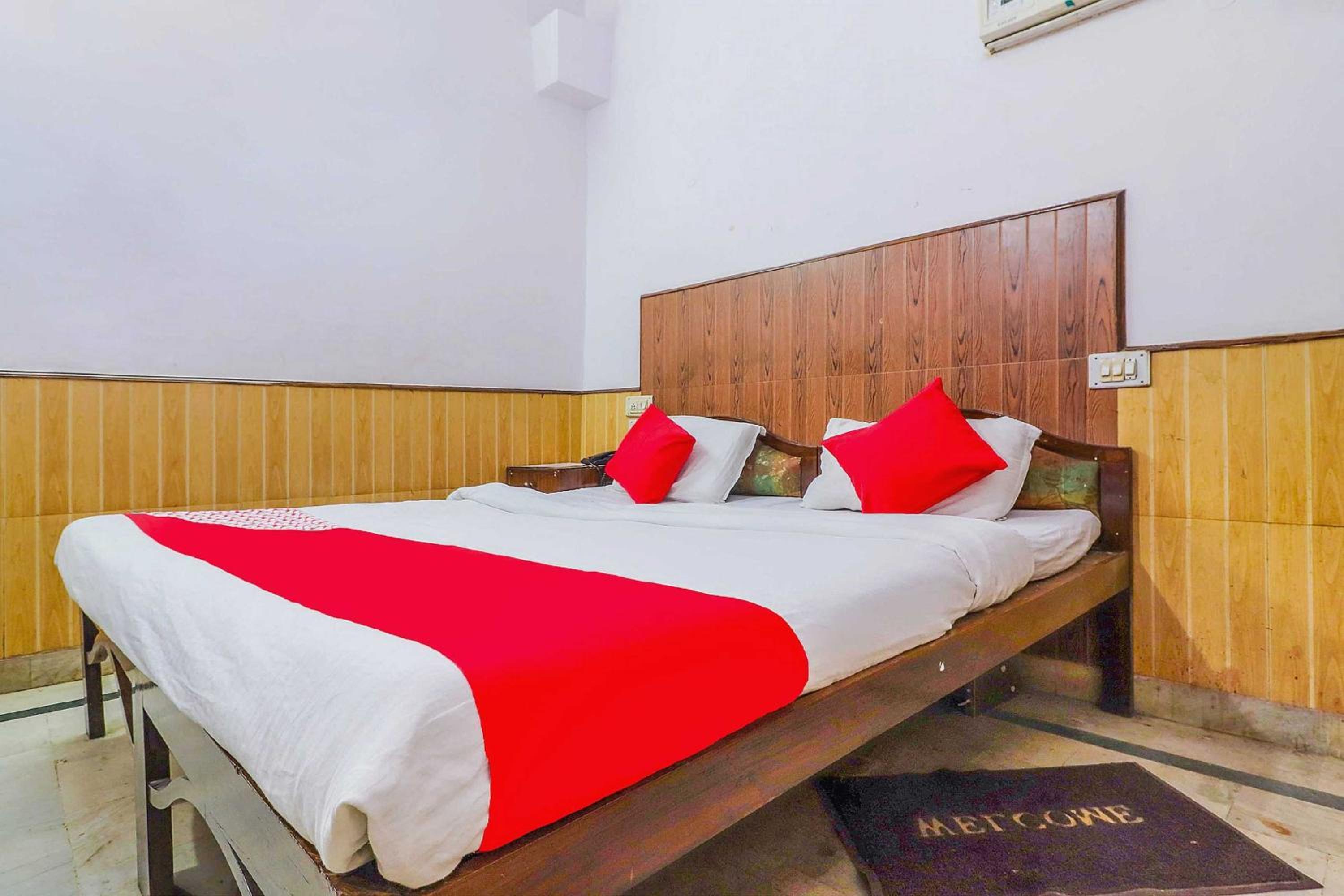 Hotel O Prem Chunaria, photo 39