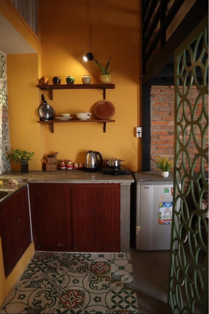 Stay&Chill - S.2: Cozy studio step away from Bui Vien