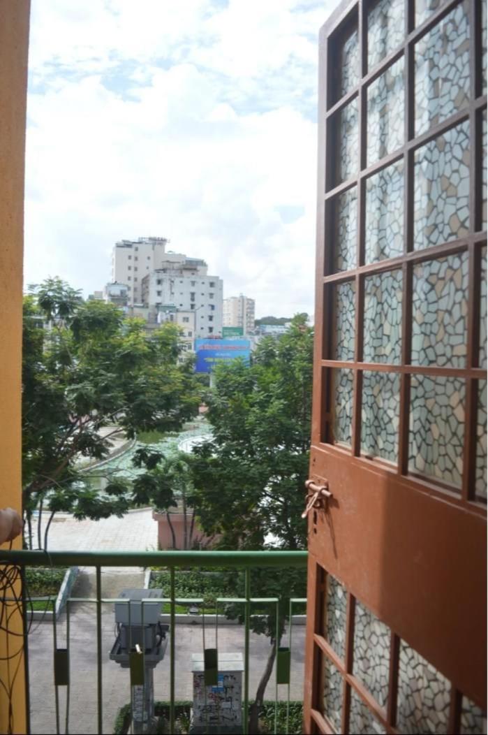 Stay&Chill - S.2: Cozy studio step away from Bui Vien