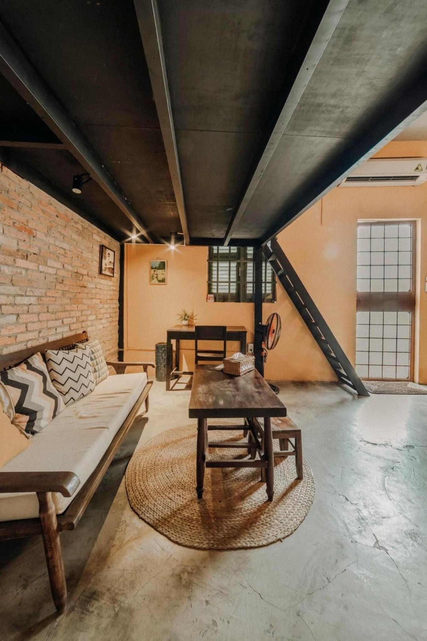 Stay&Chill - S.2: Cozy studio step away from Bui Vien