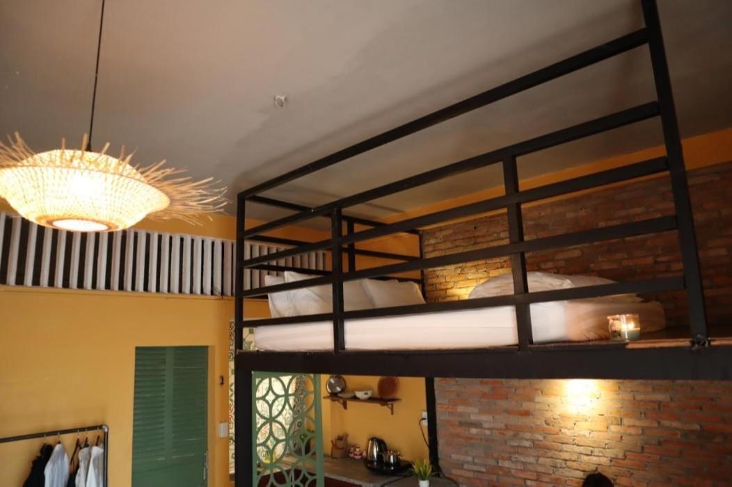 Stay&Chill - S.2: Cozy studio step away from Bui Vien