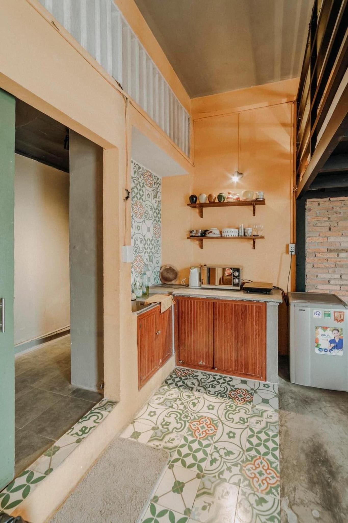 Stay&Chill - S.2: Cozy studio step away from Bui Vien