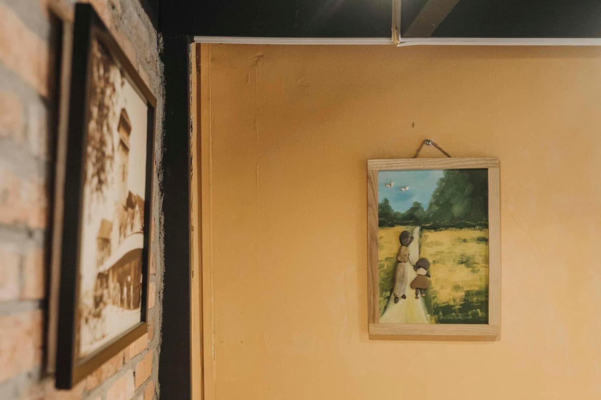 Stay&Chill - S.2: Cozy studio step away from Bui Vien