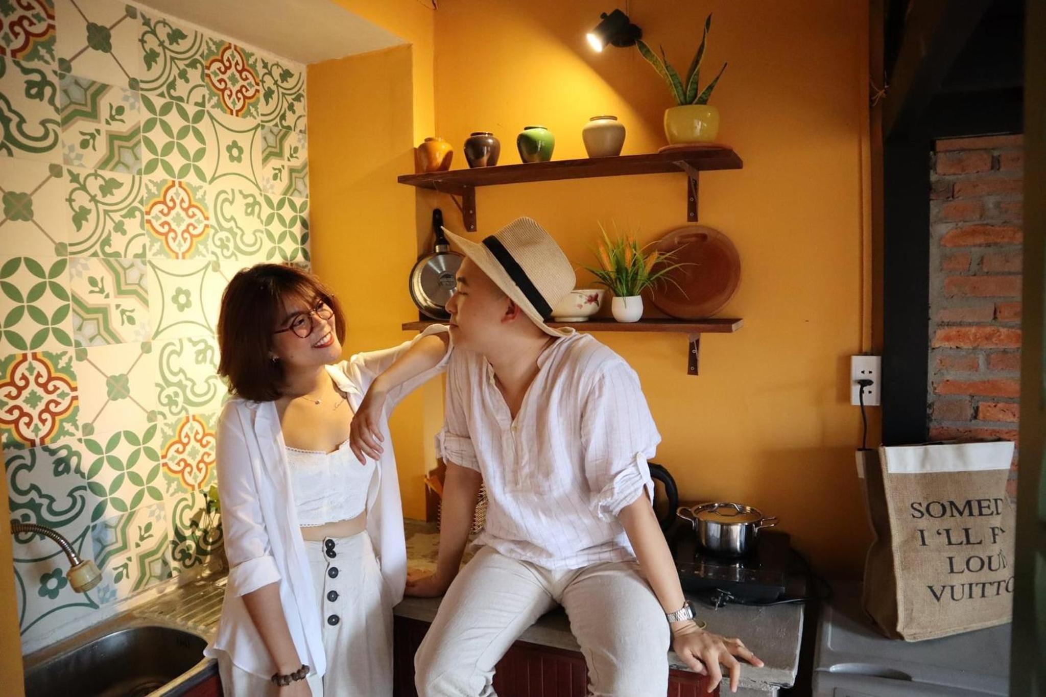Stay&Chill - S.2: Cozy studio step away from Bui Vien