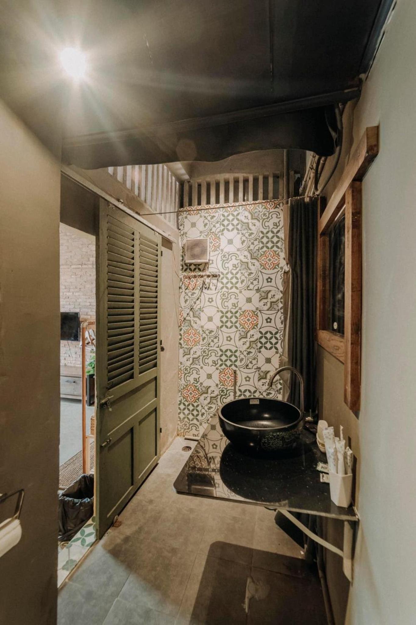 Stay&Chill - S.2: Cozy studio step away from Bui Vien